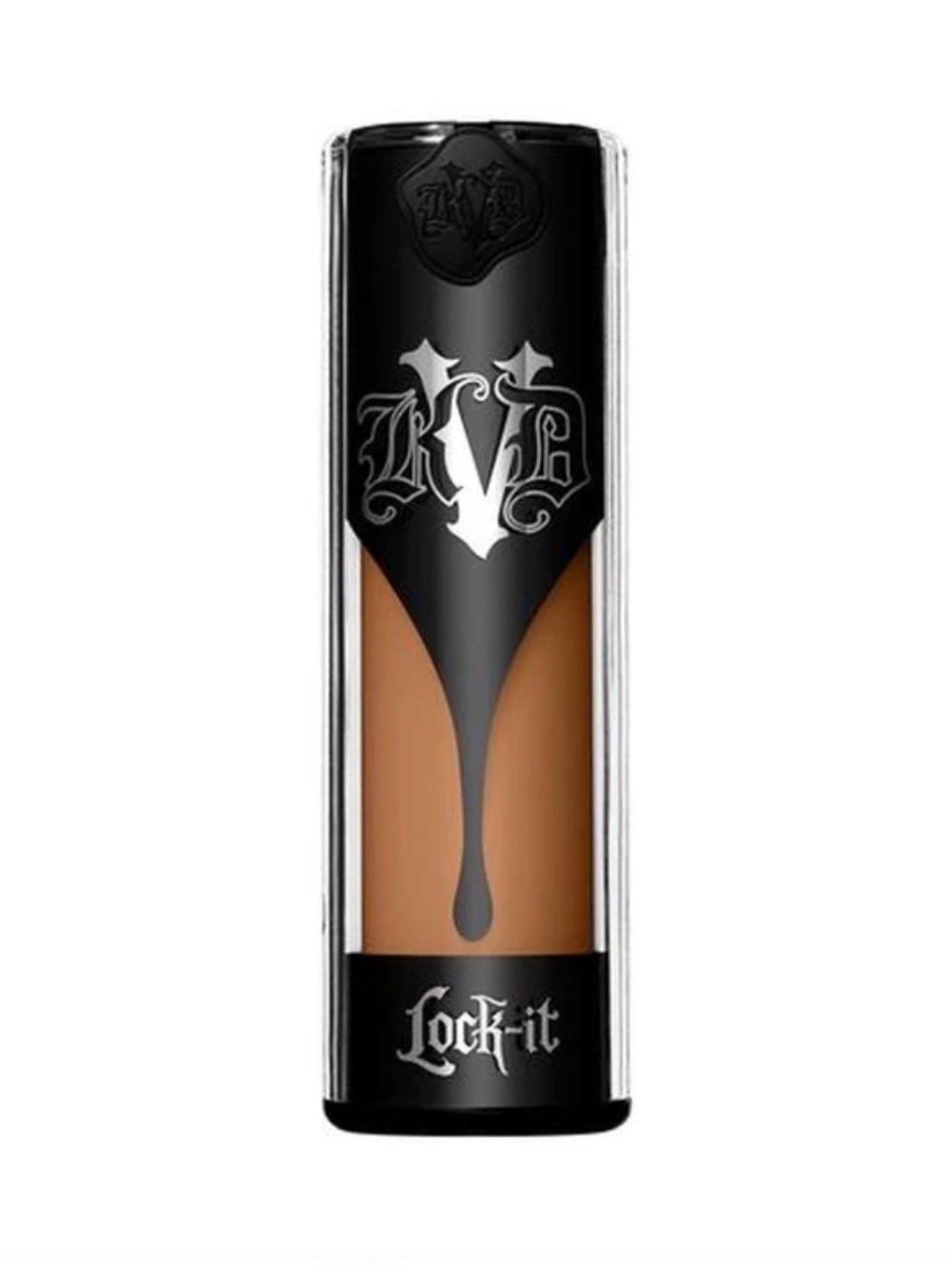 Kat Von D Medium 65 Warm LOCK-IT Foundation
